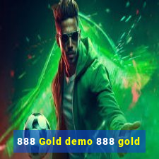 888 Gold demo 888 gold